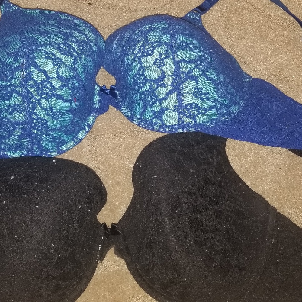 Bras